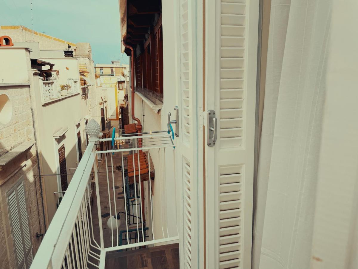 Nonna Vittoria Apartments Mola di Bari Exterior foto
