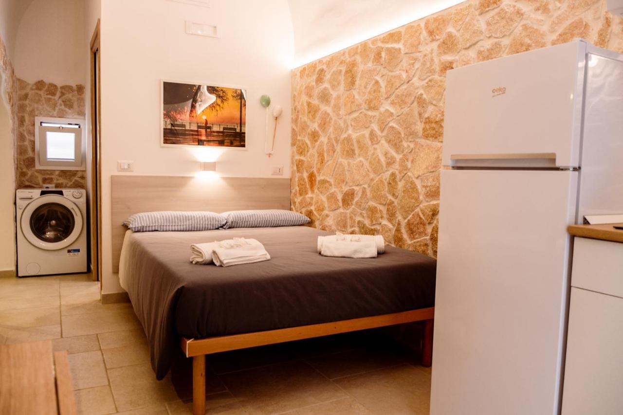 Nonna Vittoria Apartments Mola di Bari Exterior foto